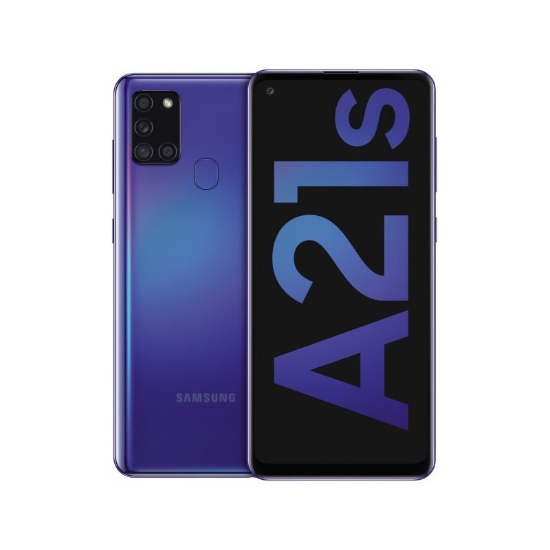 samsung a21s shopping